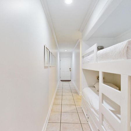 Seamist Condos サンタ・ローザ・ビーチ 部屋 写真
