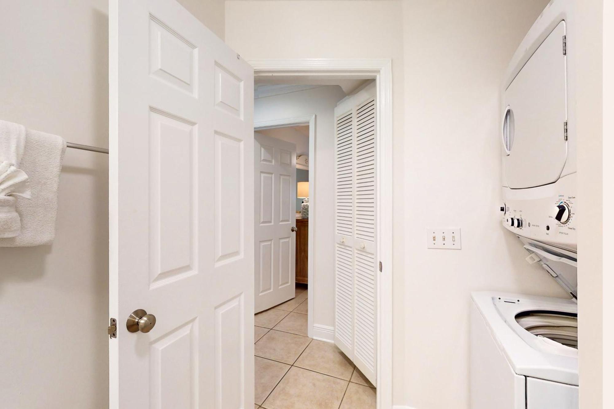 Seamist Condos サンタ・ローザ・ビーチ 部屋 写真