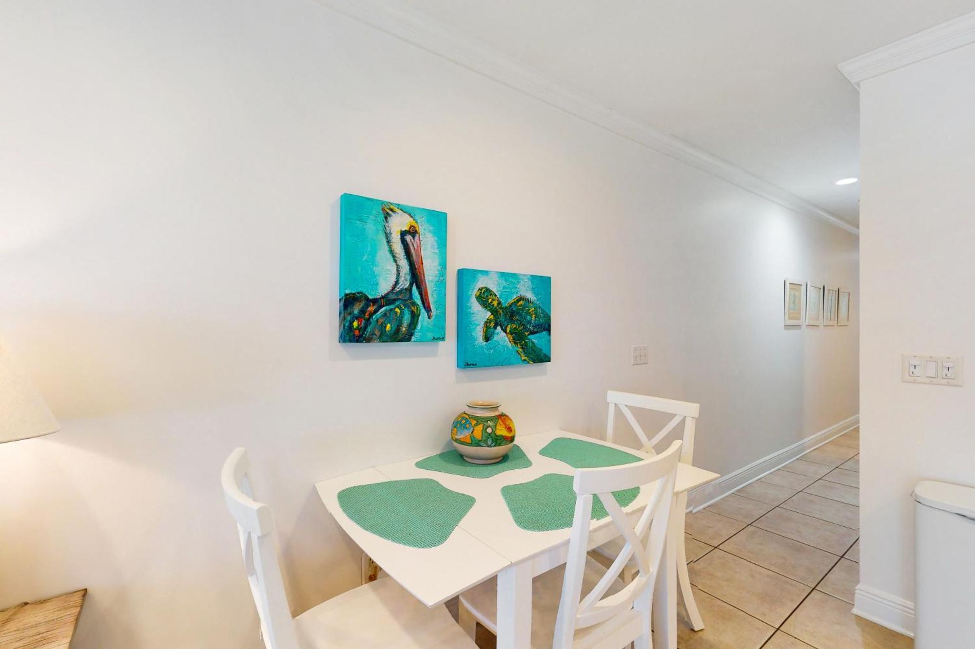 Seamist Condos サンタ・ローザ・ビーチ 部屋 写真